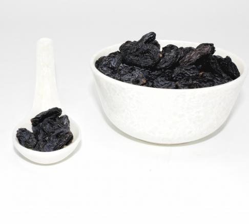 3 Perfect Types of Black Raisins