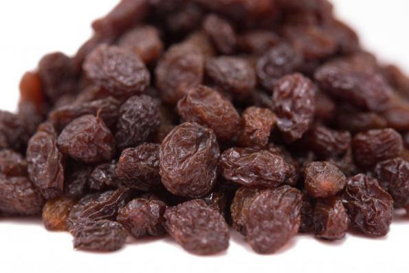 Supper Dried Raisins for Exporting