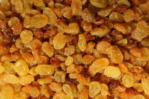 Outstanding Dried Fruit Raisins to Order