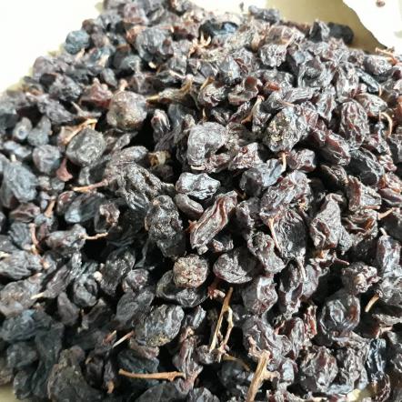 Outstanding Dried Black Raisins Price