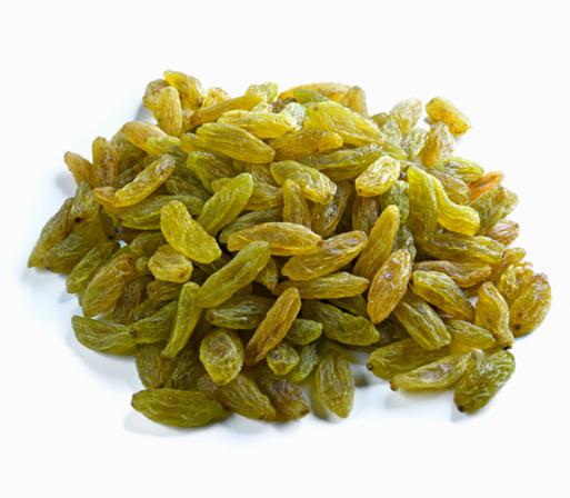 Green Raisin Biggest Wholesaler