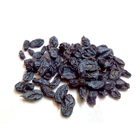 Black Raisins Packaging for Sale