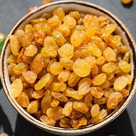 What are the Best Raisins Types to Eat?