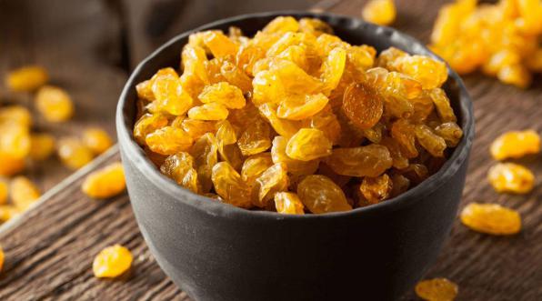 4 Factors to Buying Large Yellow Raisins