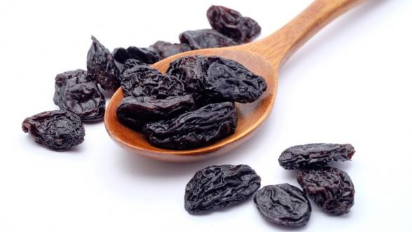 Top Black Raisin Grapes Price List