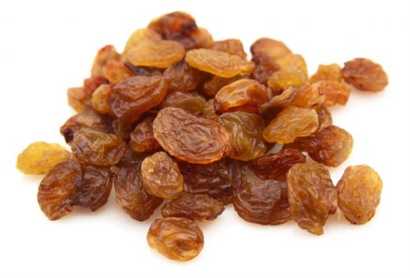 Sun Dried Raisins Wholesale Price