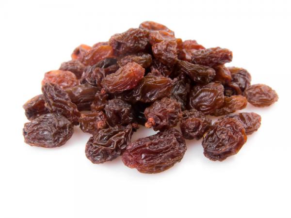 What is the Best Time to Eat Raisins?