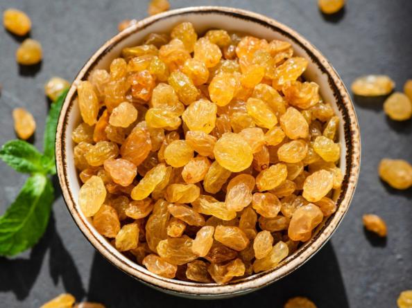 Best Sour Raisins Wholesale Supplier