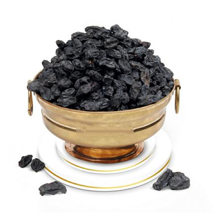 3 Amazing Facts about Corinth Raisins