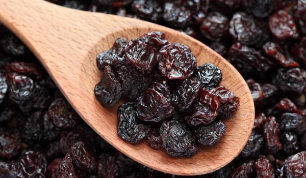 How to Make Sun dried Sour Raisins?