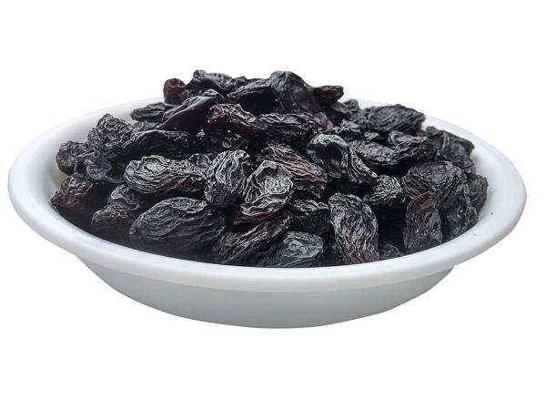 Black Corinth Raisins Exportation