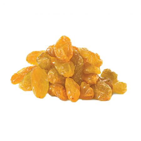 Big Yellow Raisins Exportation