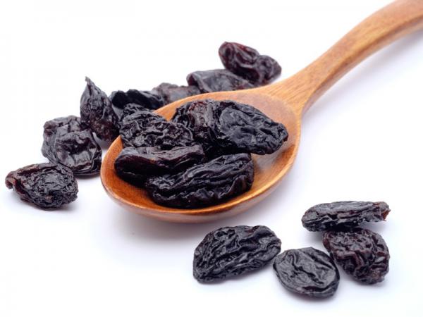 Raisin Lovers: 3 Delicious Recipes