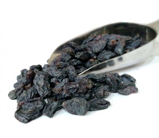 What's the Difference between Zante Currants and Raisins?