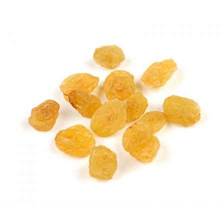 Seedless Golden Raisin Market