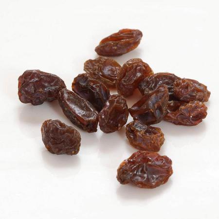 What are 3 Kinds of Seedless Raisins?