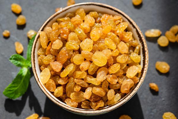 How to Make Sour Raisins?