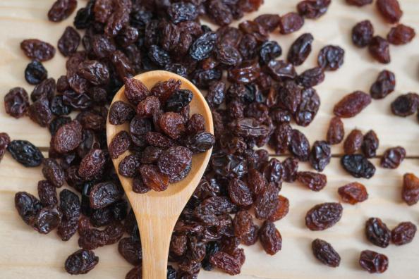 Sweet Raisins Biggest Supplier