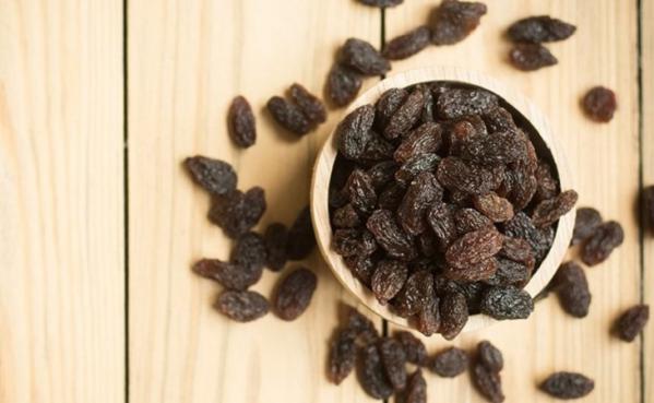 Raisins and Promoting Bone Health