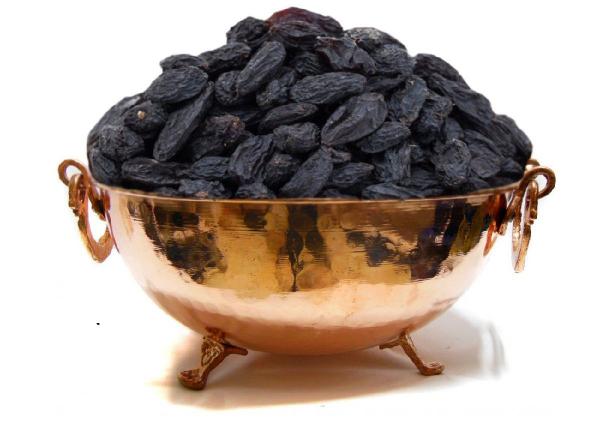 Providing All Types of Raisins for Export