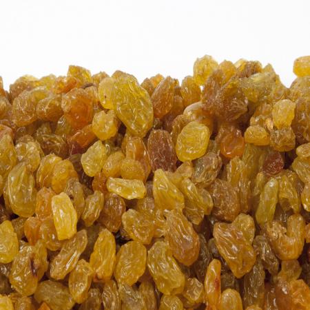  Golden Seedless Raisins at Cheapest Price