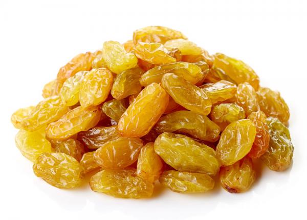 Large Yellow Raisins at the Best Price