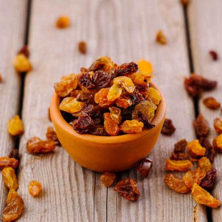 5 Benefits of Raisins You didn’t Know Before