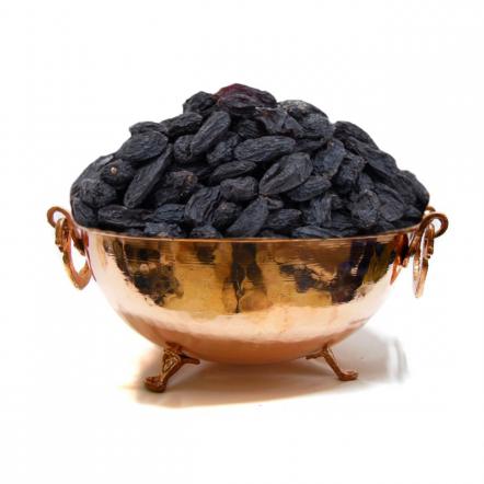 Raisins Can Enhance Immunity