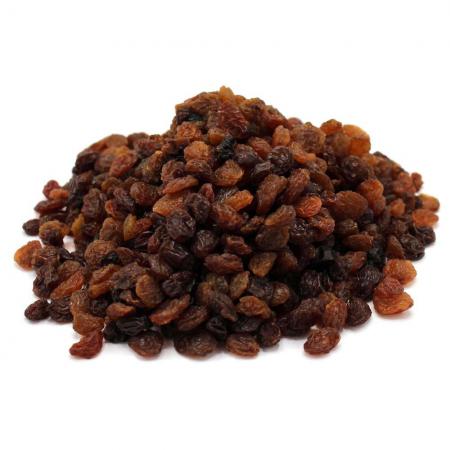 Raisins Promote Dental and Oral Health