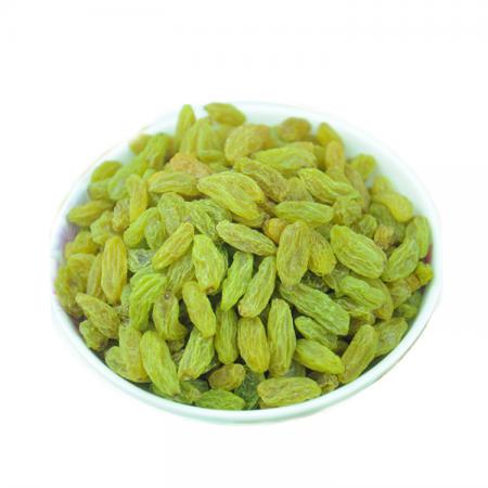 Terrific Long Green Raisins to Buy