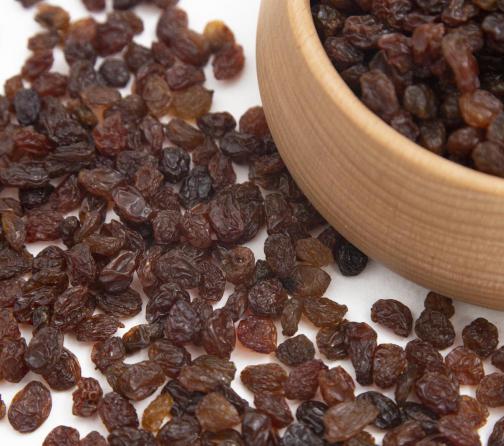 What Are the Benefits of Eating Raisins?