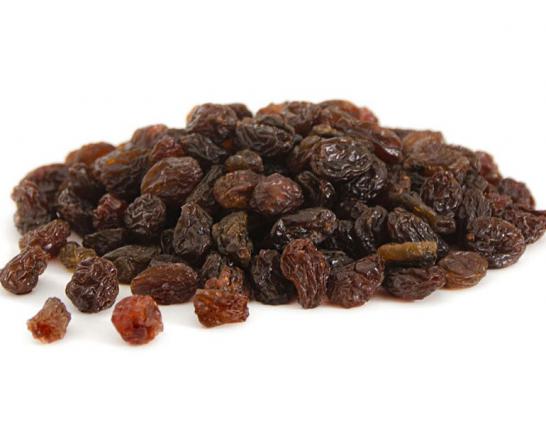 Red Grape Raisins Distributors 