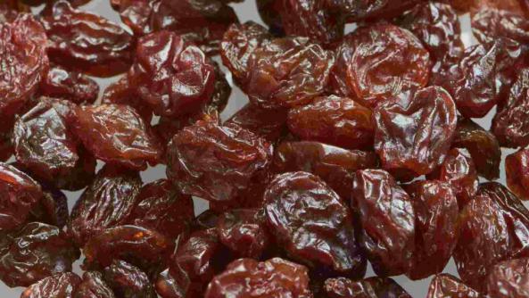 the Best Organic Red Raisins for Sale