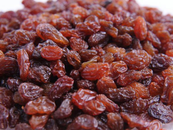 Raisins Help You Prevent Cancer