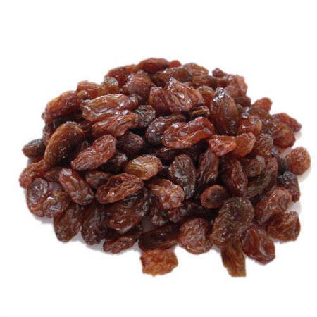 Quality Red Brown Raisins to Sell