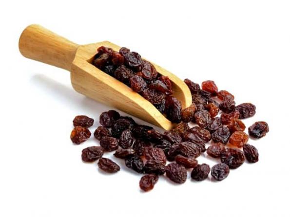 What Happens If You Eat Raisins Everyday?