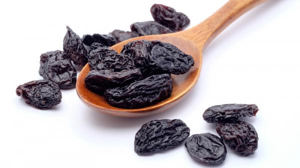 Large Black Raisins Price List