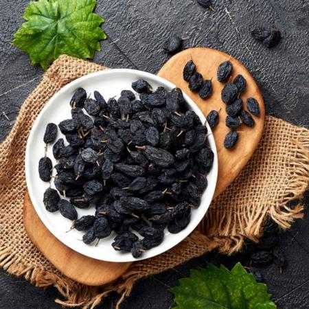 Seeded Black Raisins Wholesale Price