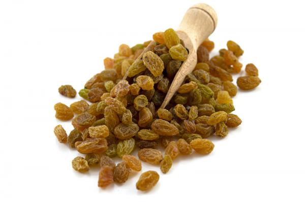 Raisins and Helping You in the Prevention of Cancer