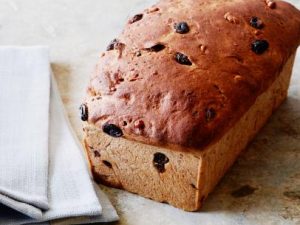 Raisin bread recipe Food Network