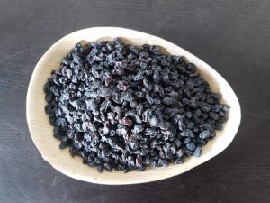 black raisins advantages and disadvantages