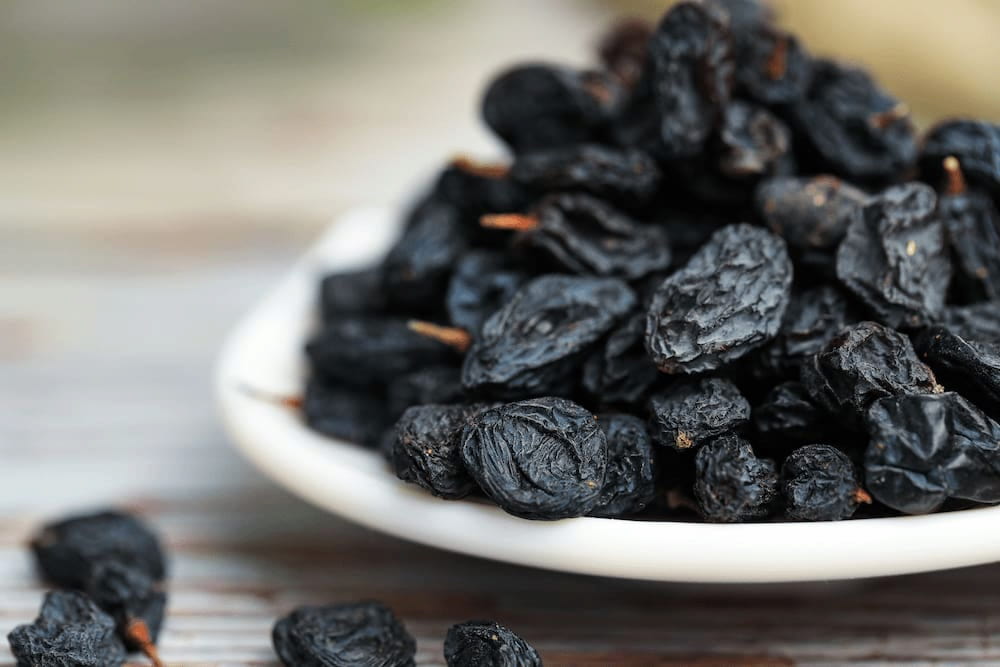 black raisins benefits for male may surprise you Edalat