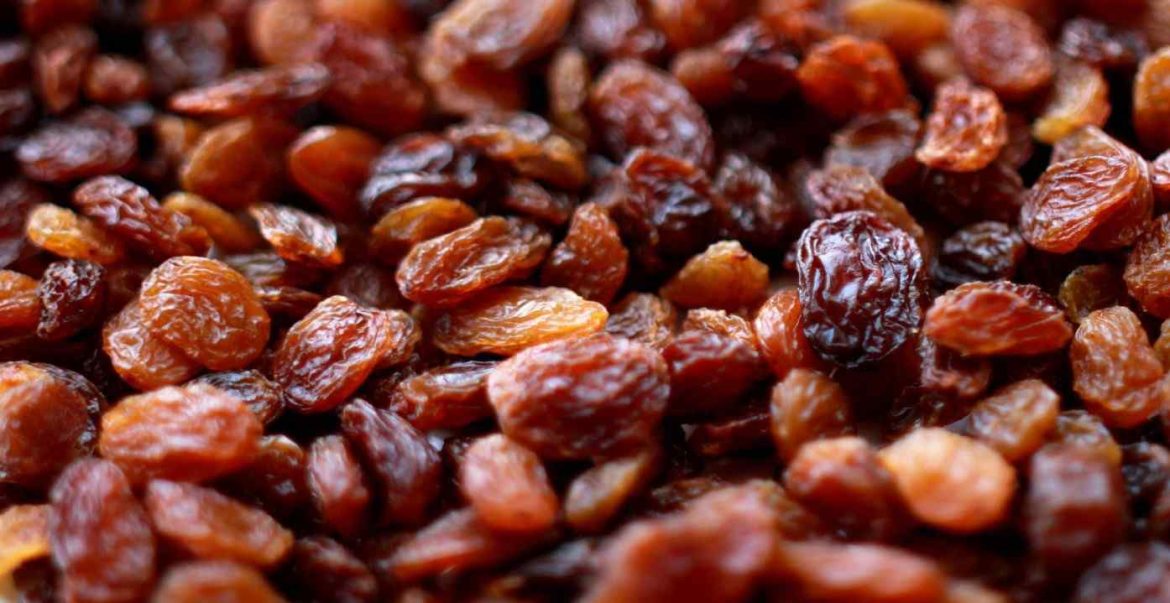 Benefits Eat Dry Raisin during Pregnancy