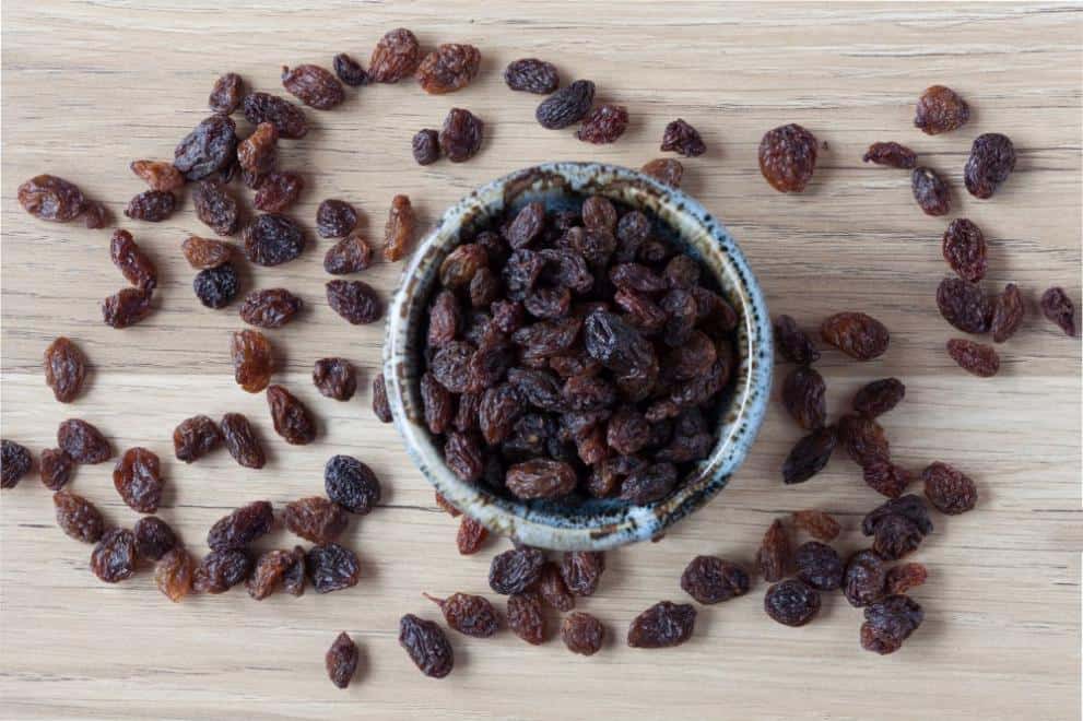  golden raisins Purchase Price + Sales In Trade And Export 