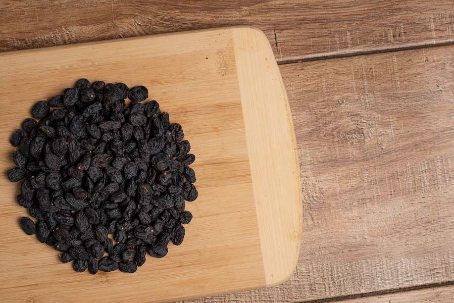  Buy All Kinds of balck raisins At The Best Price 