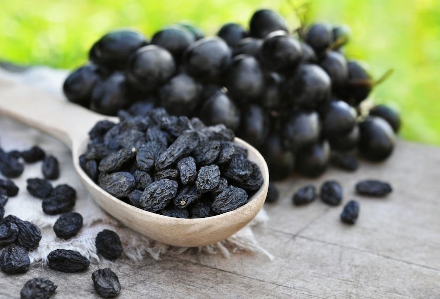  Buy All Kinds of balck raisins At The Best Price 