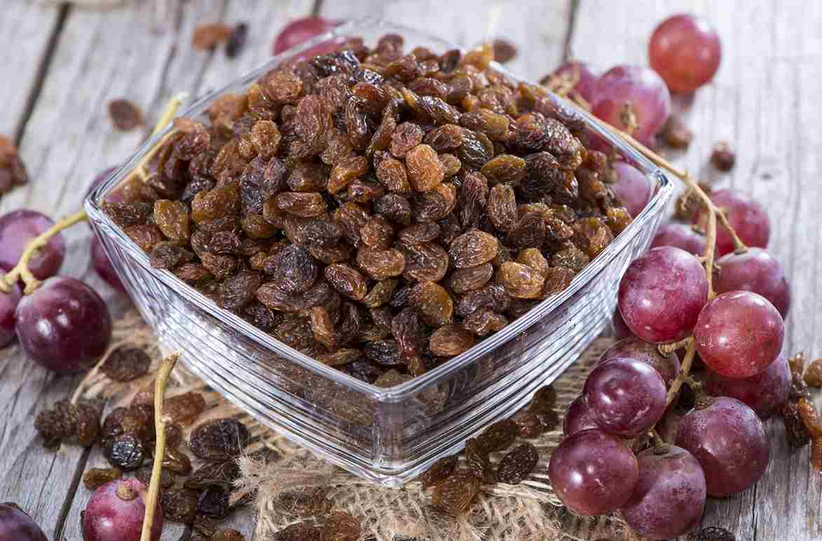  Raisins Benefit Meaning Sultanas Nutrition 