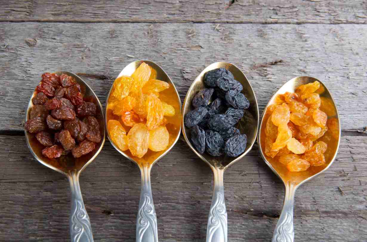  Raisins Benefit Meaning Sultanas Nutrition 