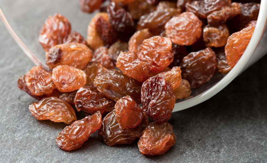  Raisins Benefit Meaning Sultanas Nutrition 