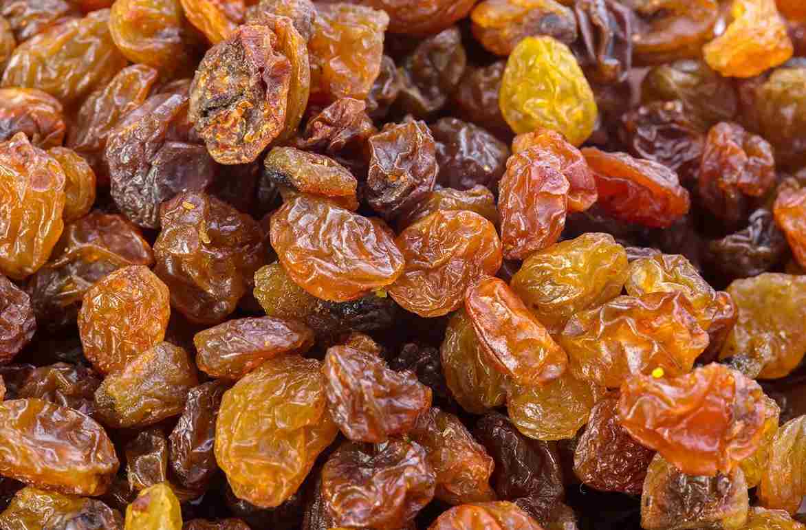  Raisins Benefit Meaning Sultanas Nutrition 